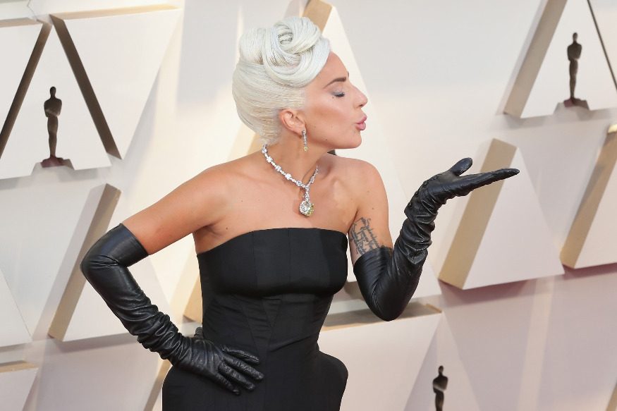 Lady Gaga: la date de son album "Chromatica" révélée