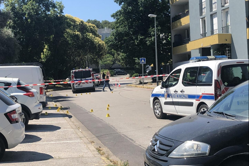Un homme tué par balles dans un appartement à La Valette-du-Var