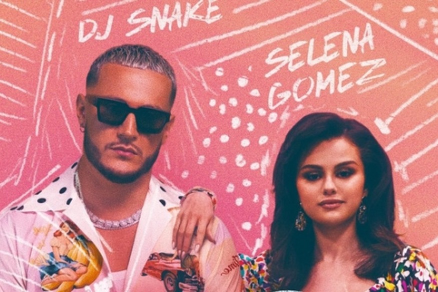 [CLIP] DJ Snake & Selena Gomez - Selfish Love