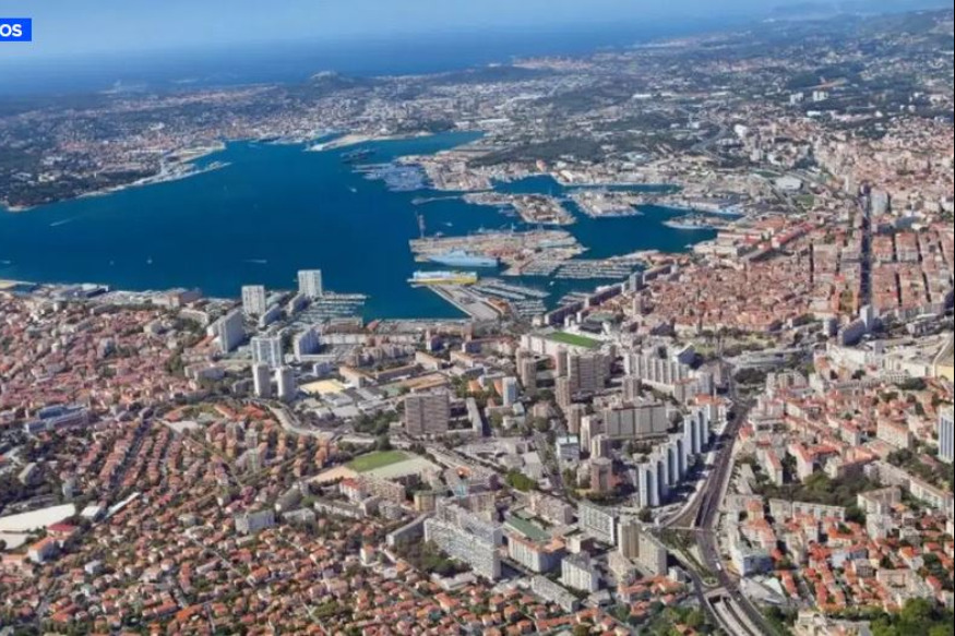 Voici le Top 5 de vos lieux préférés à Toulon