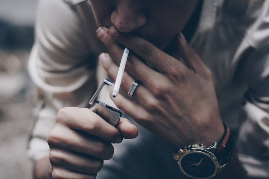 Renaud Muselier souhaite interdire la cigarette aux jeunes dans les lycées de la région Paca