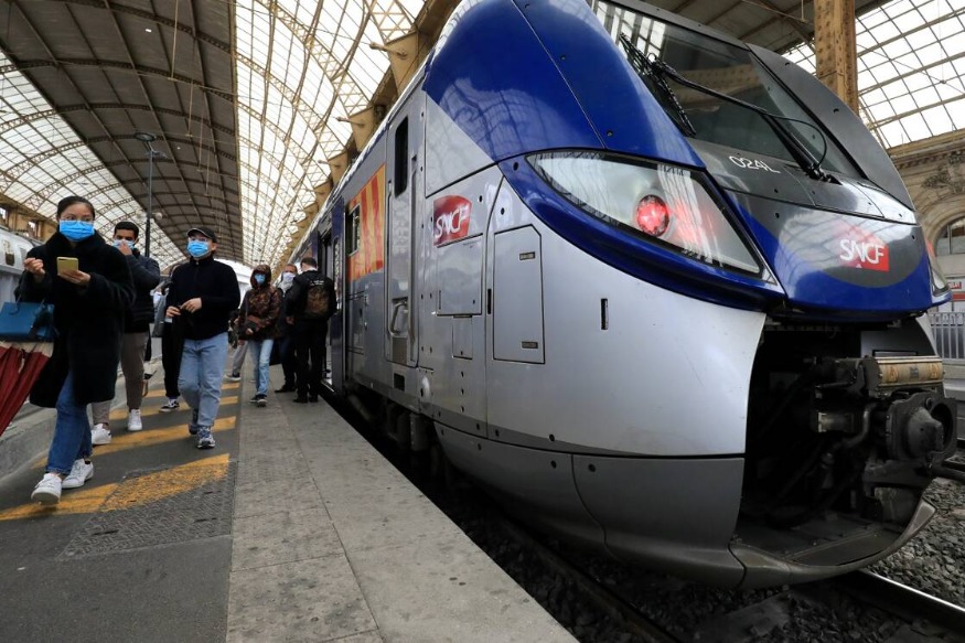 SNCF Connect : quand le choix de la langue peut faire modifier le prix d'un billet de train