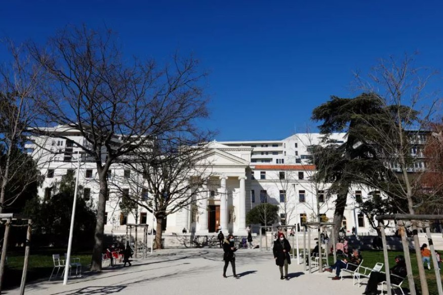 La Ville de Toulon organise un concours de photos sur Instagram