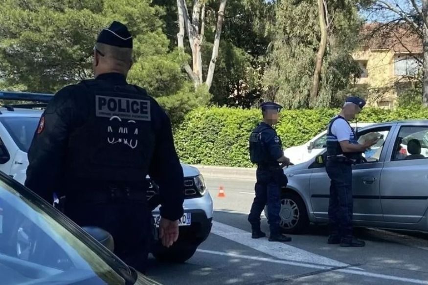Après un week-end meurtrier, la police intensifie les contrôles routiers dans le Var