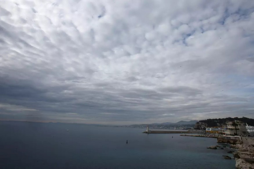 Le sud de la France se prépare à une forte dégradation de la météo ce week-end