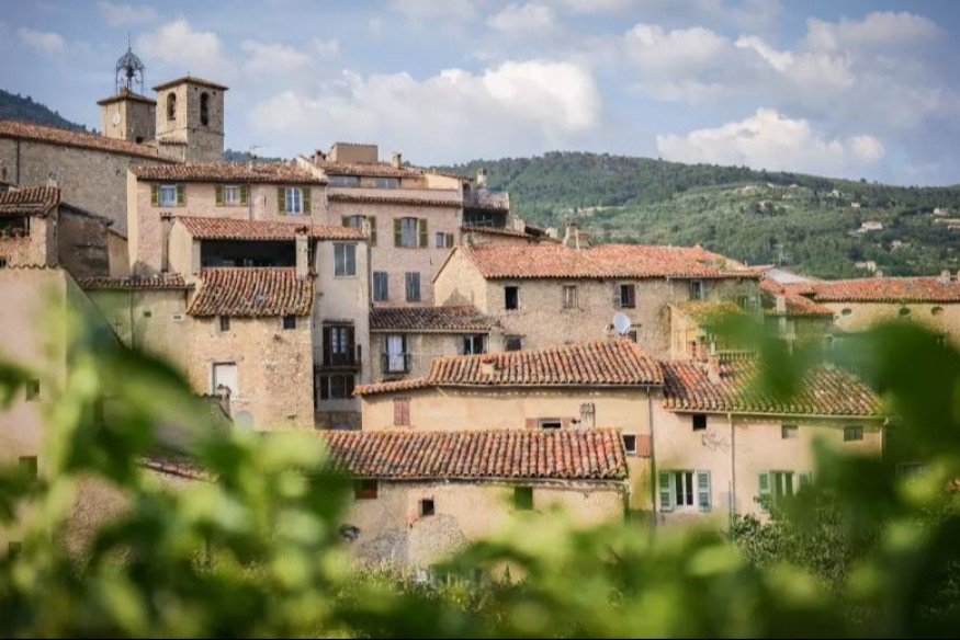 Voici la météo qui vous attend ce week-end dans le Var