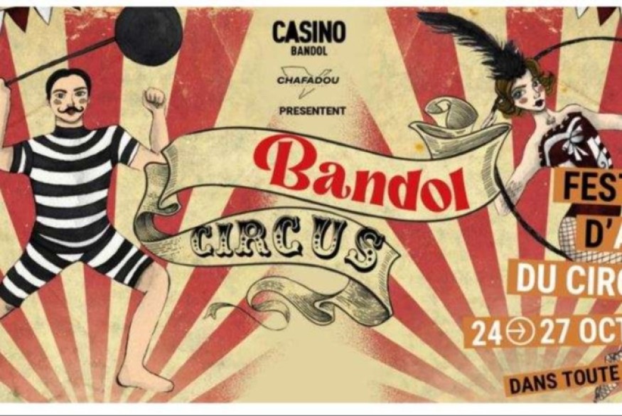 Bandol Circus : "Nous voulions faire revivre aux amoureux du cirque le cirque d'autrefois"