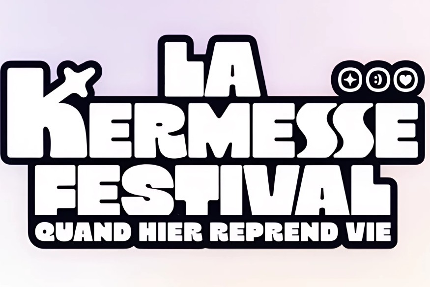 La Kermesse Festival débarque à La Seyne-sur-Mer : trois jours de pure folie années 2000 !