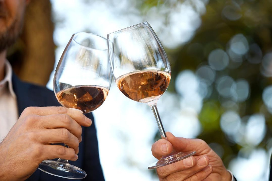 Mercredi, la toute première Fête des terrasses pour célébrer "le retour à la vie"
