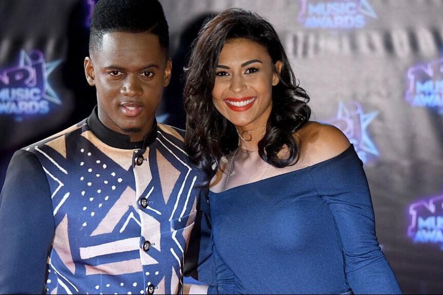 Black M est bientôt papa pour la deuxième fois