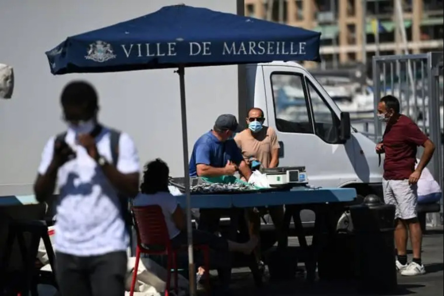 La région Paca dépose ce vendredi un référé contre la fermeture des bars et restaurants à Aix-Marseille
