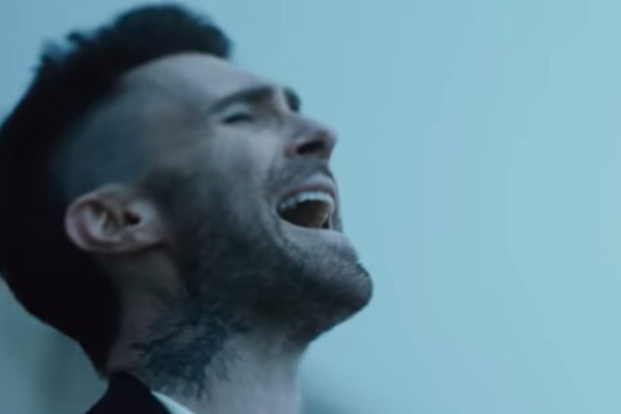 [CLIP] Maroon 5 - Lost