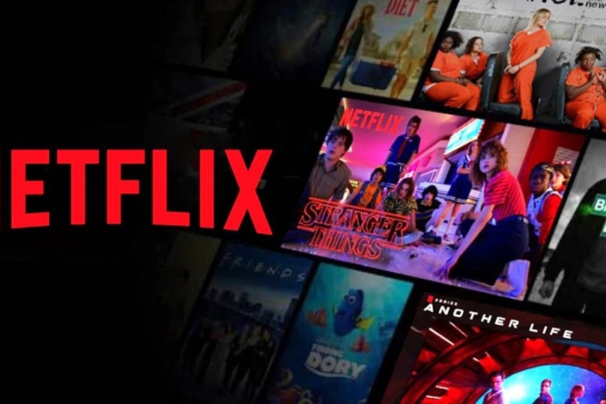 Netflix lancera une formule à 5,99€ avec publicité en novembre