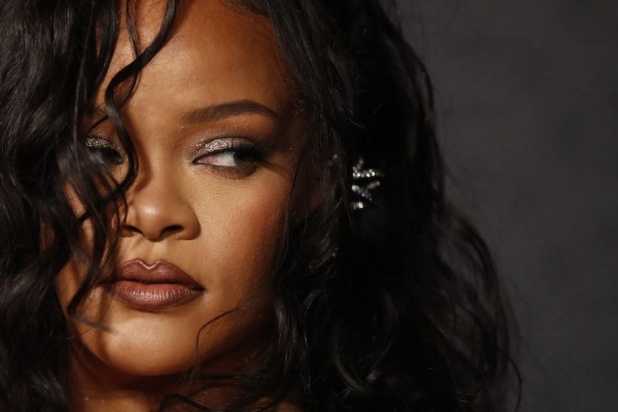 Découvre "Lift Me Up", le nouveau single de Rihanna