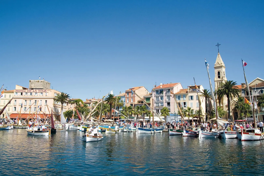 L'agenda du week-end à Toulon (17, 18 & 19 octobre 2025)