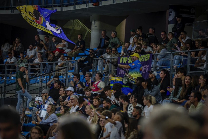 La Minute Sport Mistral FM (Var)