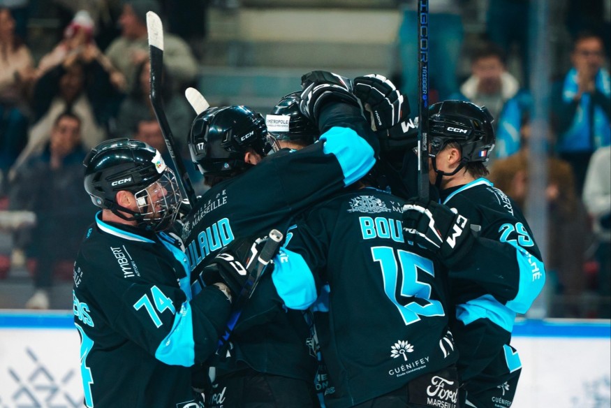 La Minute Sport Mistral FM (PACA)