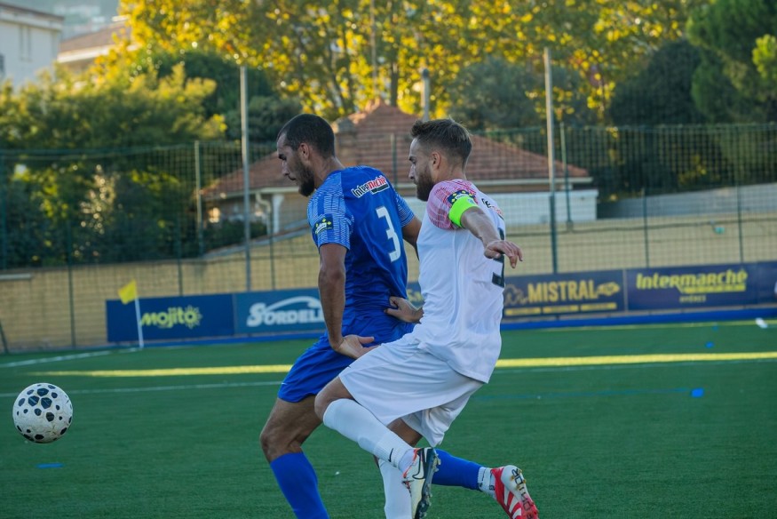 La Minute Sport Mistral FM (Var)