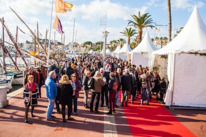 L'agenda du week-end à Toulon (5,6 & 7 décembre 2025)