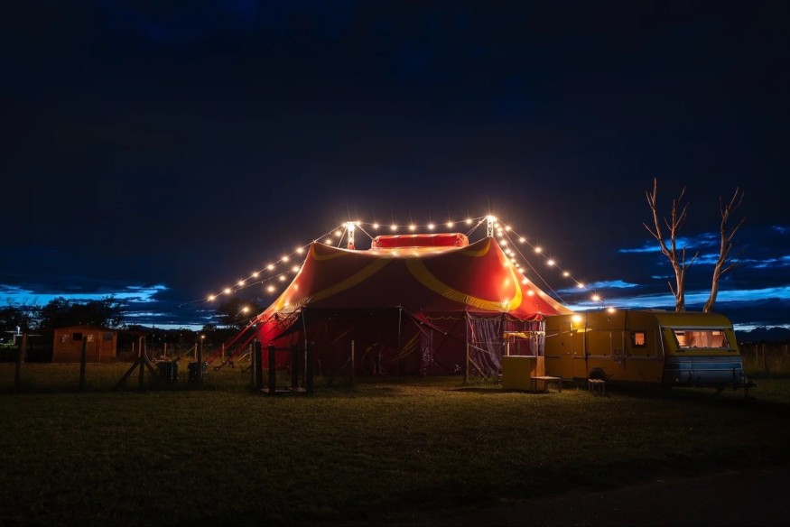 L'agenda des sorties en PACA (12,13 & 14 décembre 2025)