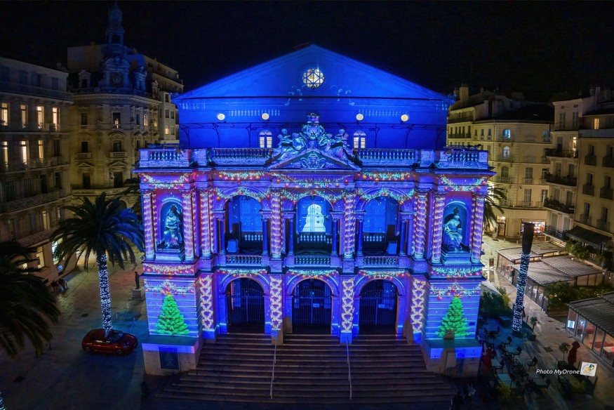 L'agenda des sorties à Toulon (19,20 & 21 décembre 2025)