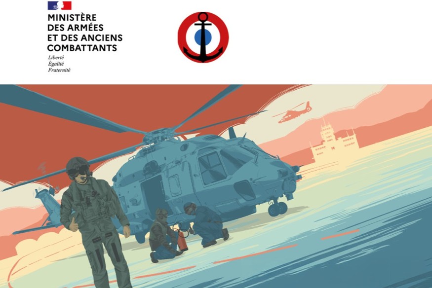 Forum des Métiers de l’Aéronautique Navale : découvrez les coulisses de la Marine à Hyères